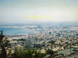 Israel 1996  058